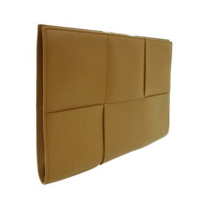Bottega Veneta Clutch Document Bag Arco Case